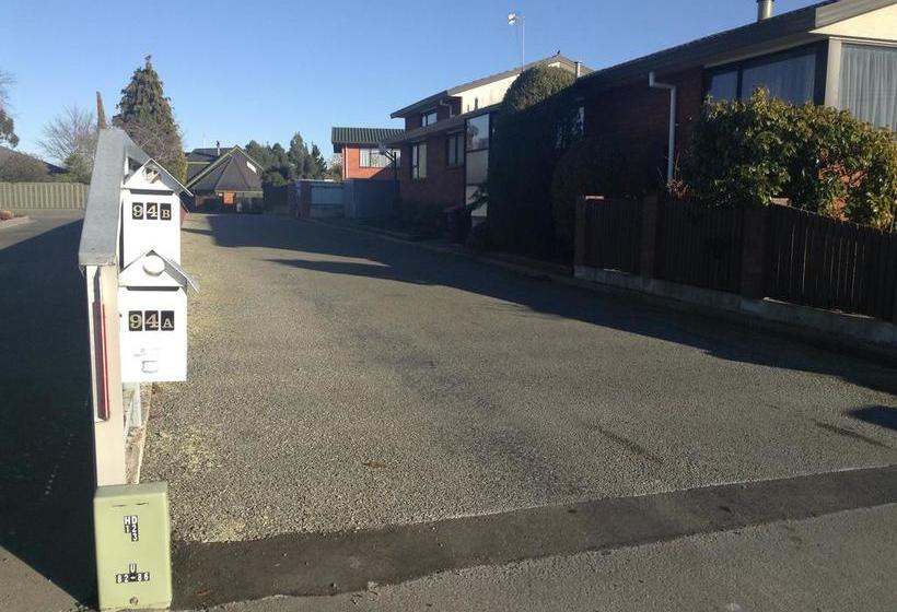 Bed and Breakfast Gleniti View 9