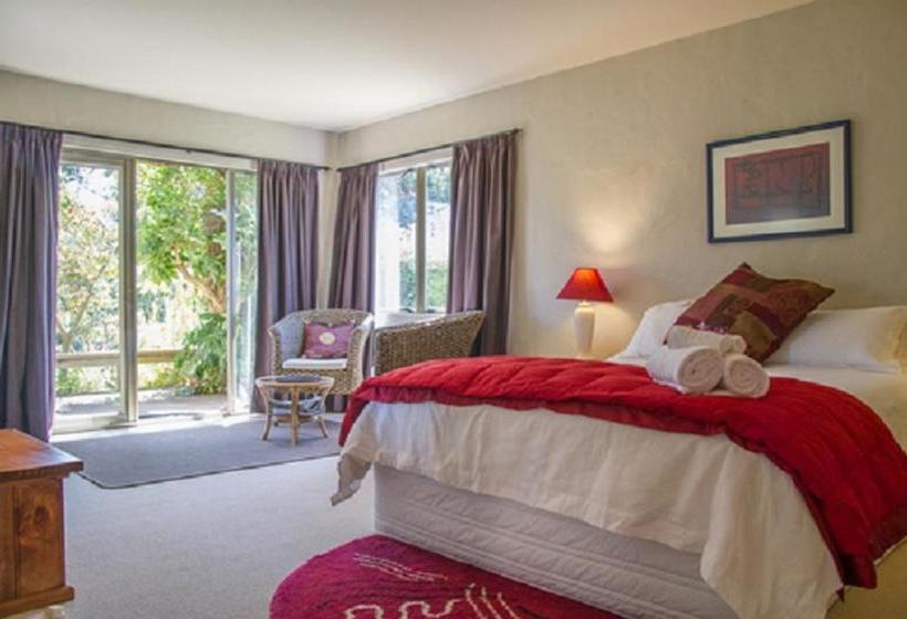 Taigh Na Mara Bed And Breakfast 1