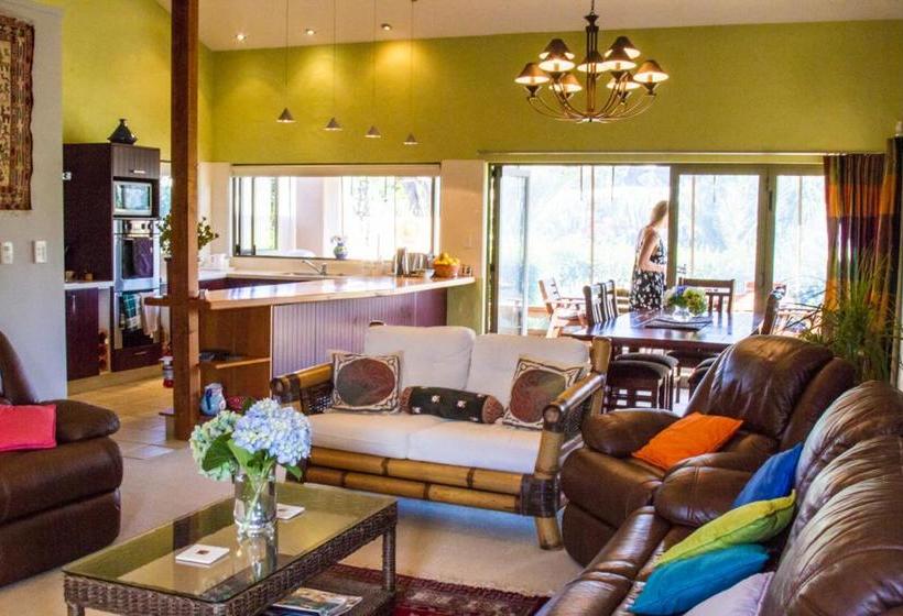 Taigh Na Mara Bed And Breakfast 16