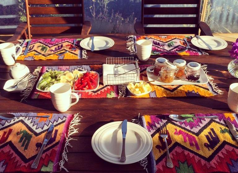 Taigh Na Mara Bed And Breakfast 18