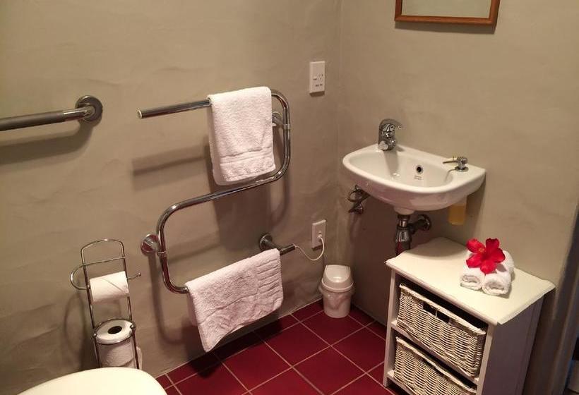 Taigh Na Mara Bed And Breakfast 6