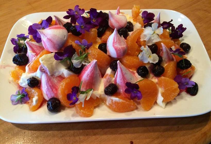 Taigh Na Mara Bed And Breakfast 8