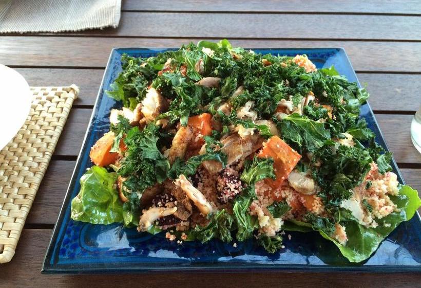 Taigh Na Mara Bed And Breakfast 9