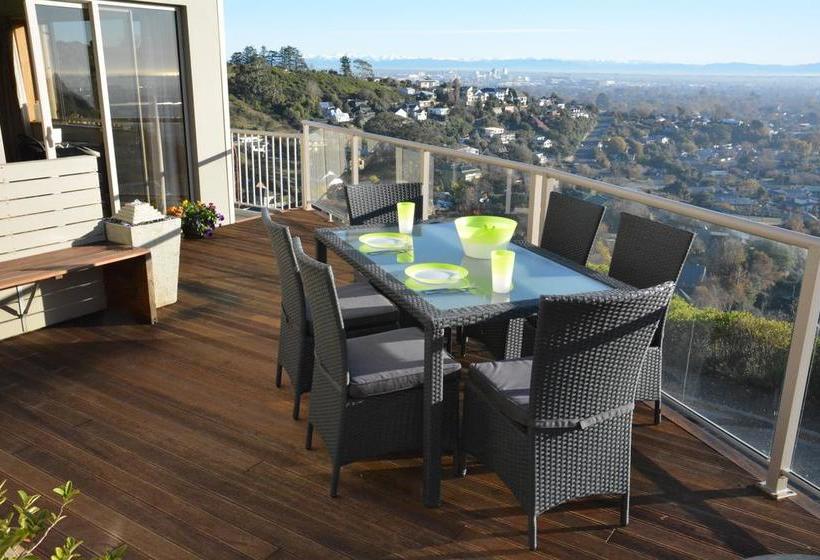 Bed and Breakfast Reservoir Retreat