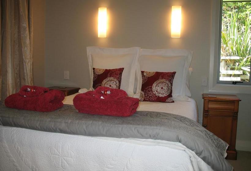 Karapiro Willows Luxury B & B 3