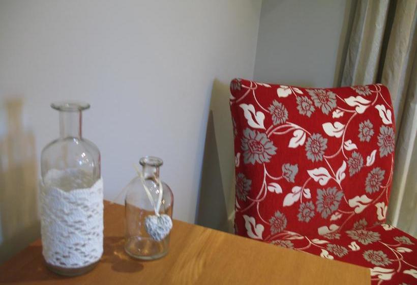 Karapiro Willows Luxury B & B 5