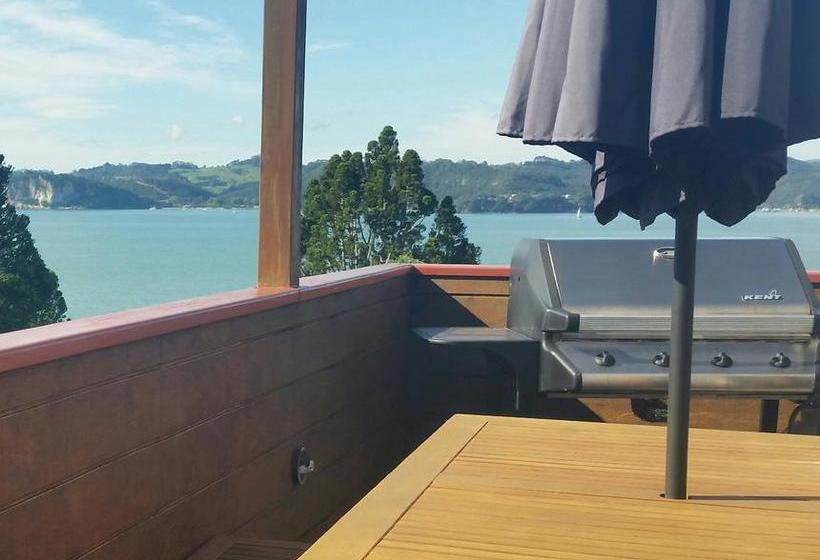 Bed and Breakfast B And B On Puriri 1