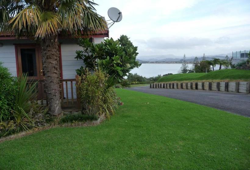 Bed and Breakfast B And B On Puriri 10