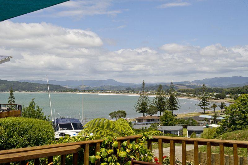 Bed and Breakfast B And B On Puriri 15