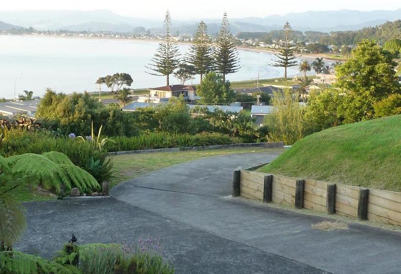 Bed and Breakfast B And B On Puriri 3