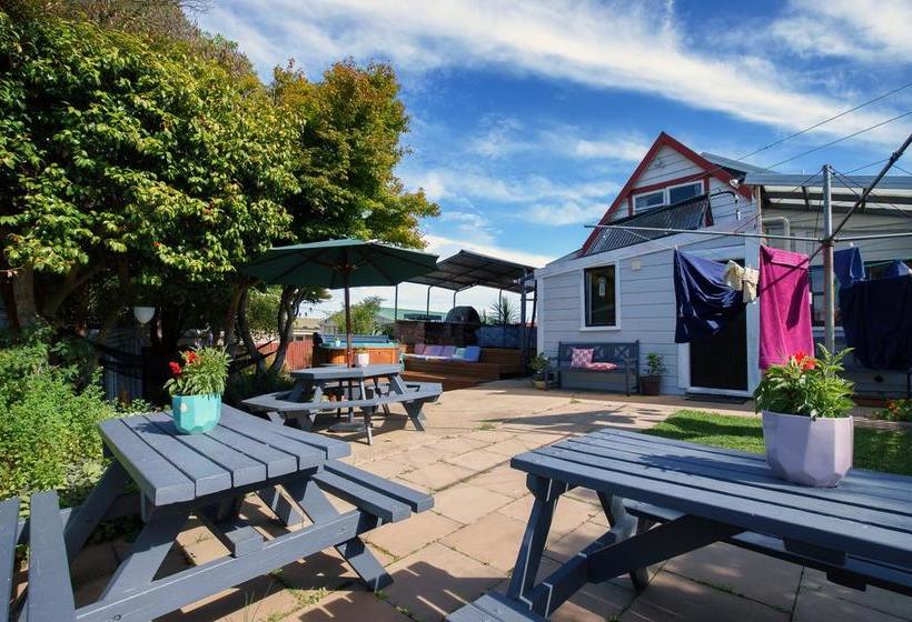 Albergue Pavlova Palace