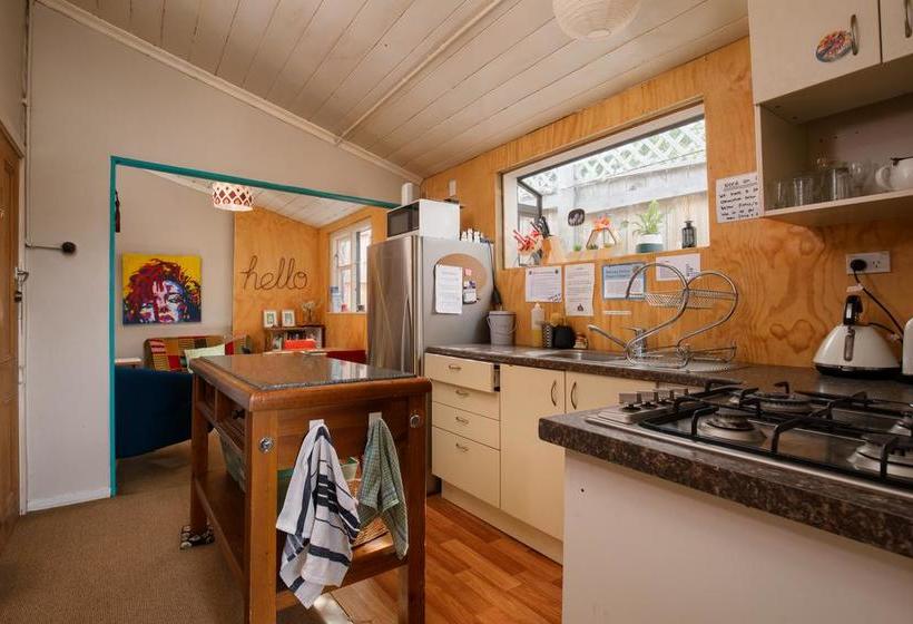 Hostel Pavlova Palace 1