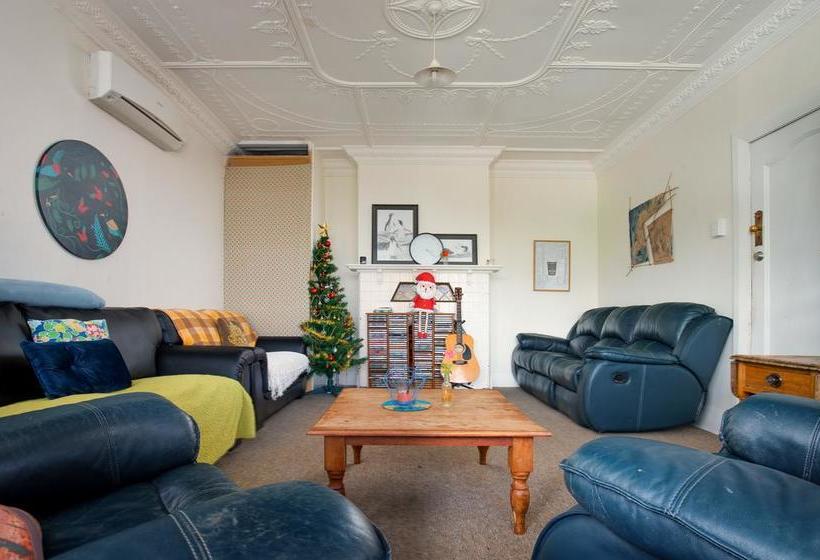 Hostel Pavlova Palace 14