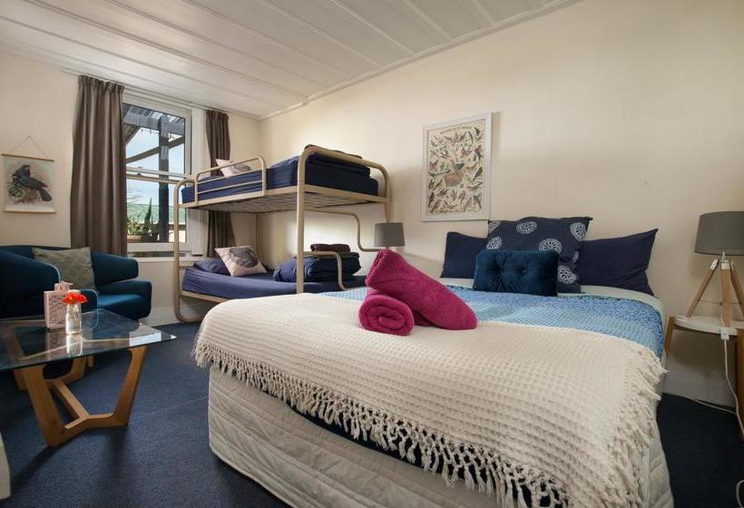 Hostel Pavlova Palace 15