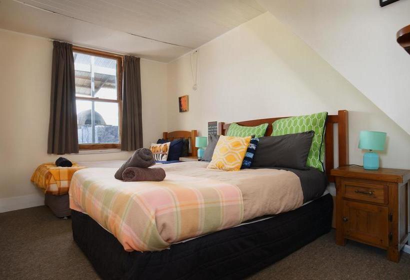 Hostel Pavlova Palace 16