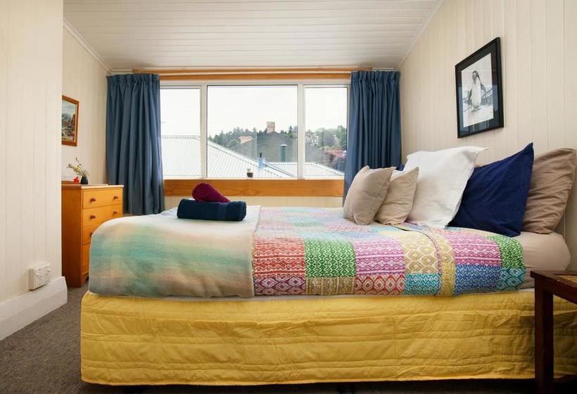 Hostel Pavlova Palace 17