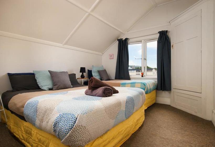 Hostel Pavlova Palace 2