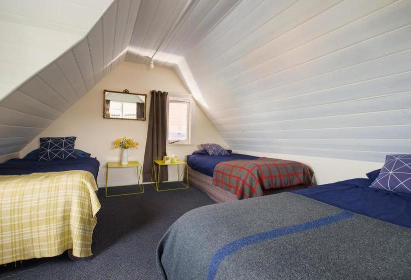 Hostel Pavlova Palace 20