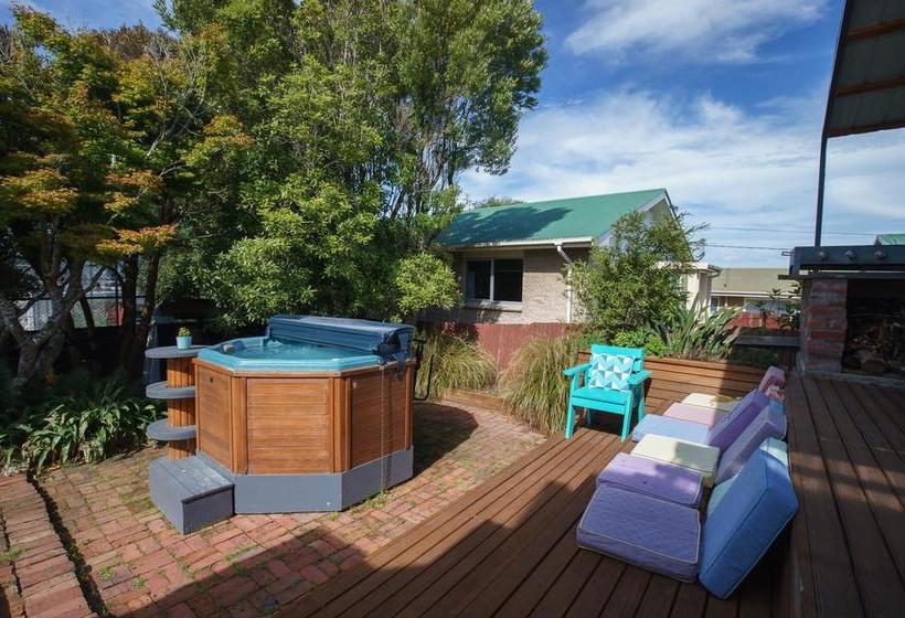 Hostel Pavlova Palace 5