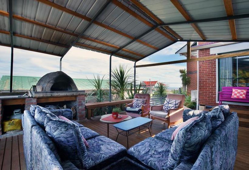 Hostel Pavlova Palace 6