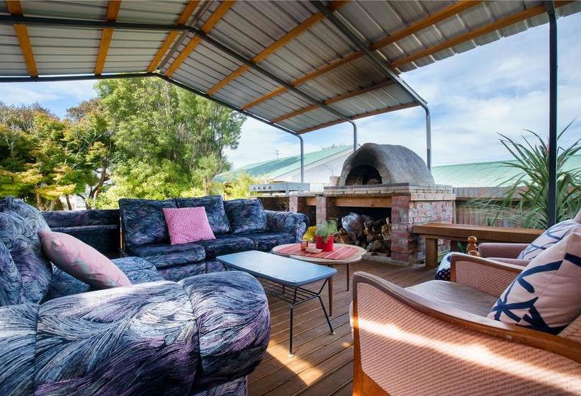 Hostel Pavlova Palace 7