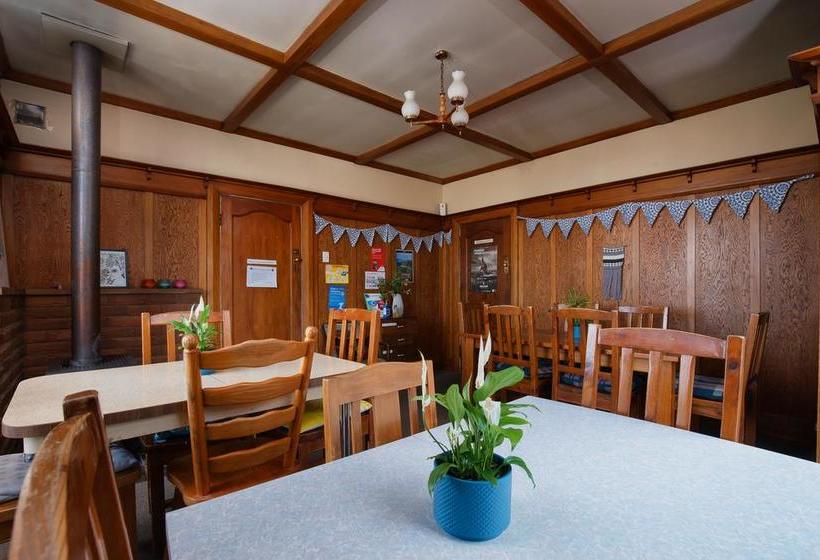 Hostel Pavlova Palace 9