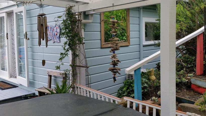 Bed and Breakfast 210 Hillsidecottage 1