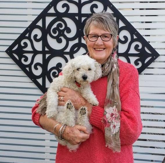 Bed and Breakfast 210 Hillsidecottage 13