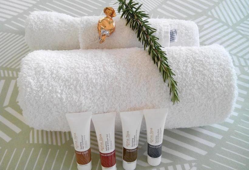 Bed and Breakfast 210 Hillsidecottage 2