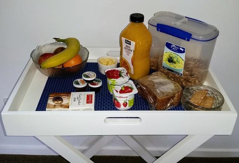 Bed and Breakfast 210 Hillsidecottage 4