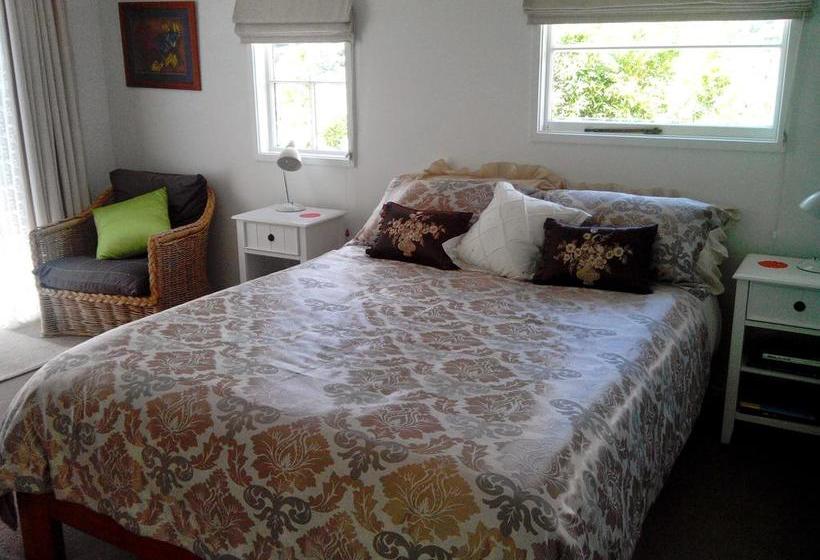 Bed and Breakfast 210 Hillsidecottage 6