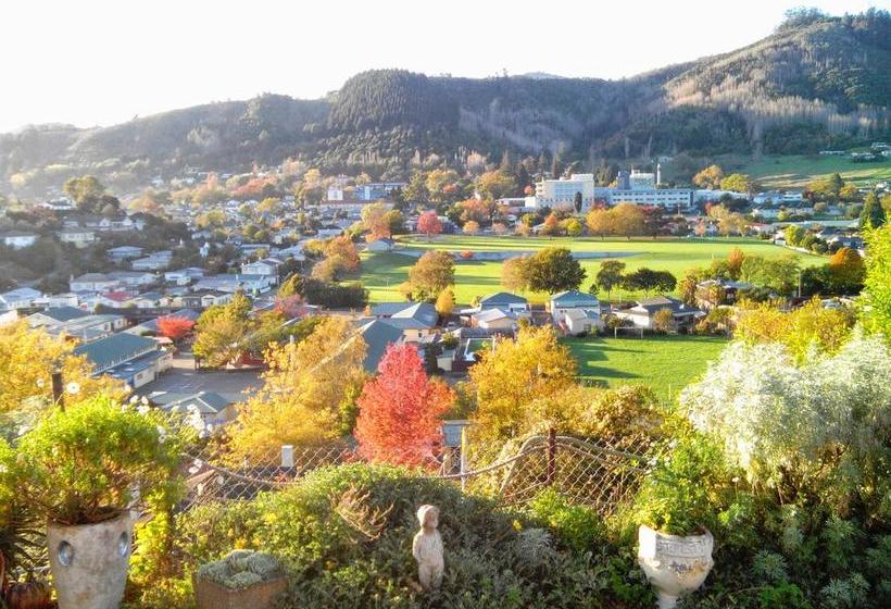 Bed and Breakfast 210 Hillsidecottage 9