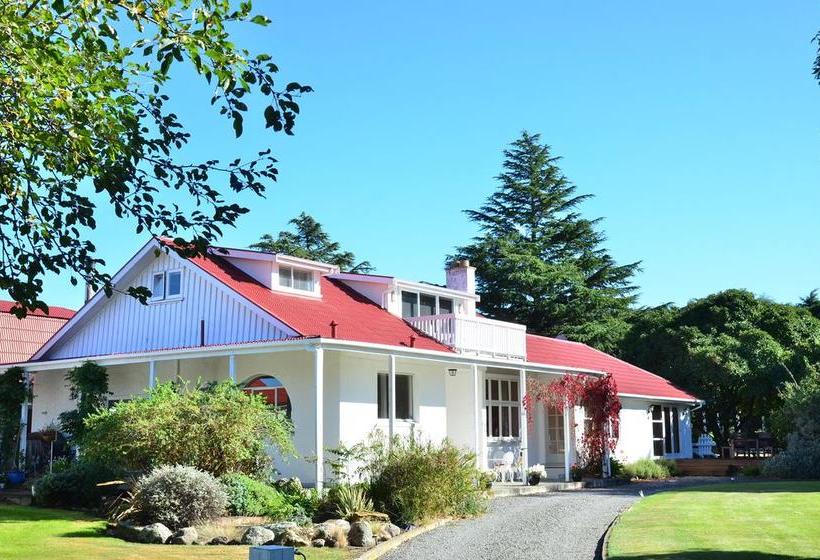 Bed and Breakfast Annie S Loft And Studio 1