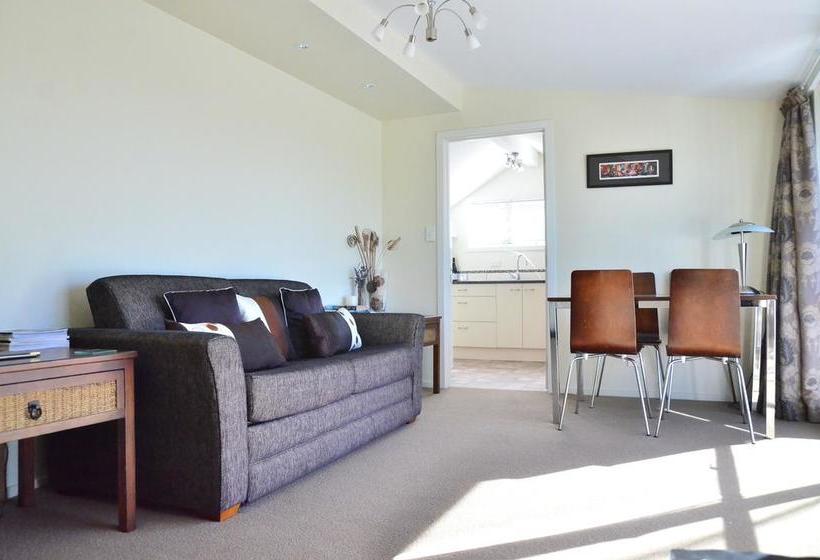 Bed and Breakfast Annie S Loft And Studio 3