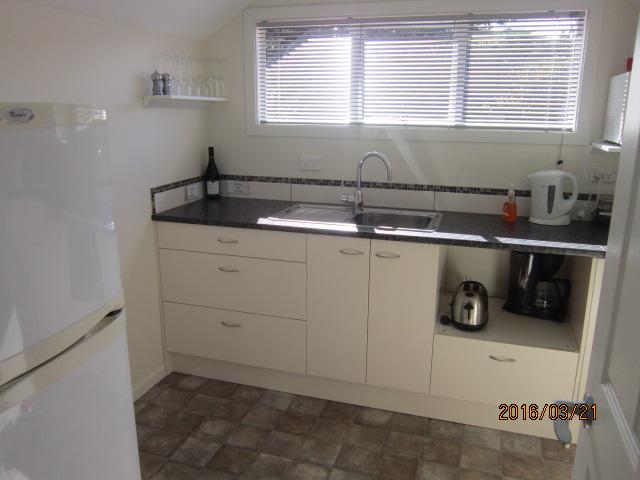 Bed and Breakfast Annie S Loft And Studio 9