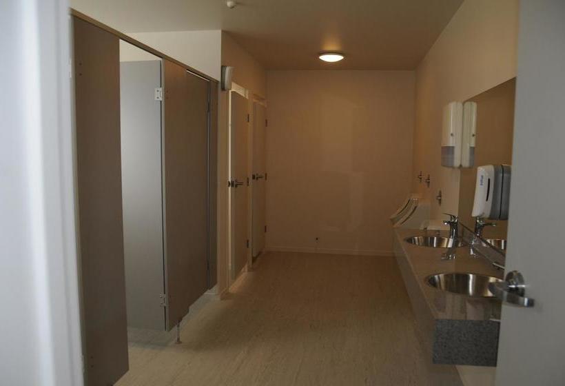 Albergue Falcon S Nest Cromwell South Island