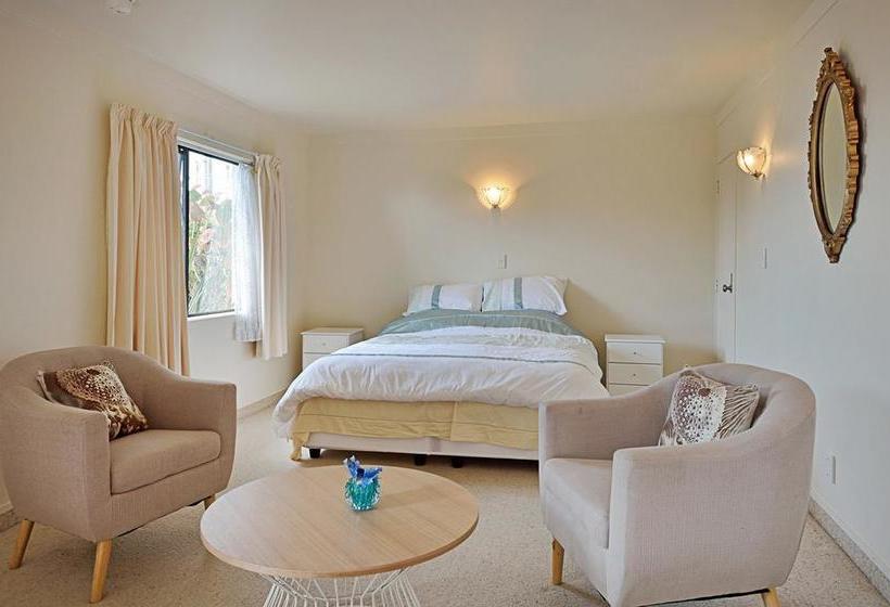 Hostel Belvedere Accommodation 10