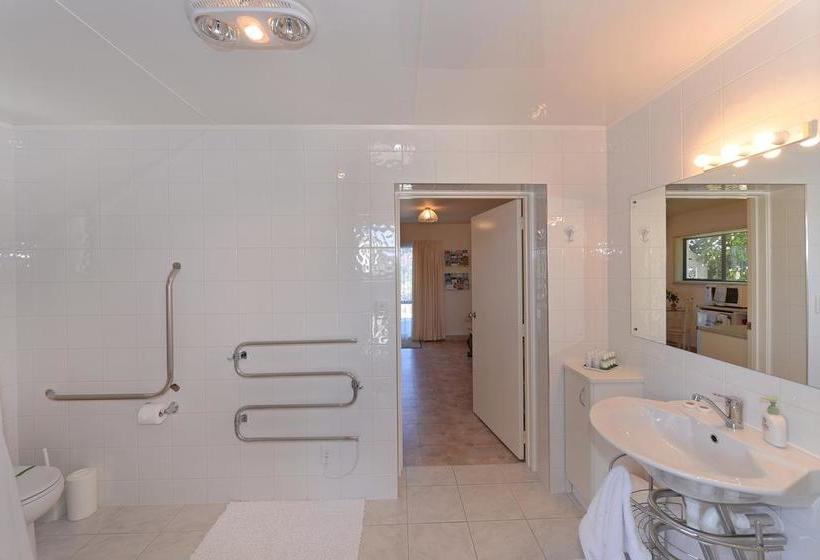 Hostel Belvedere Accommodation 11