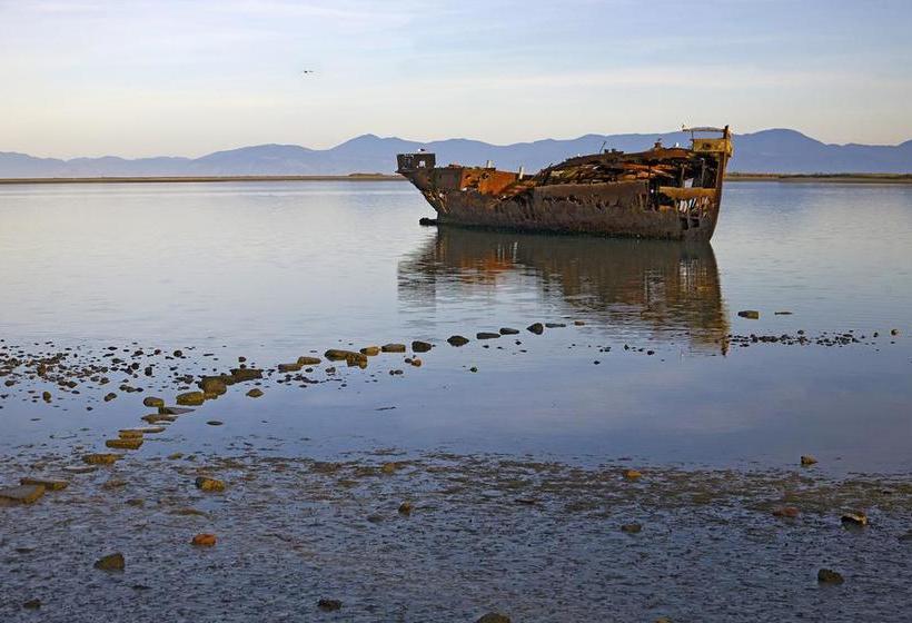 Hostel Belvedere Accommodation 14