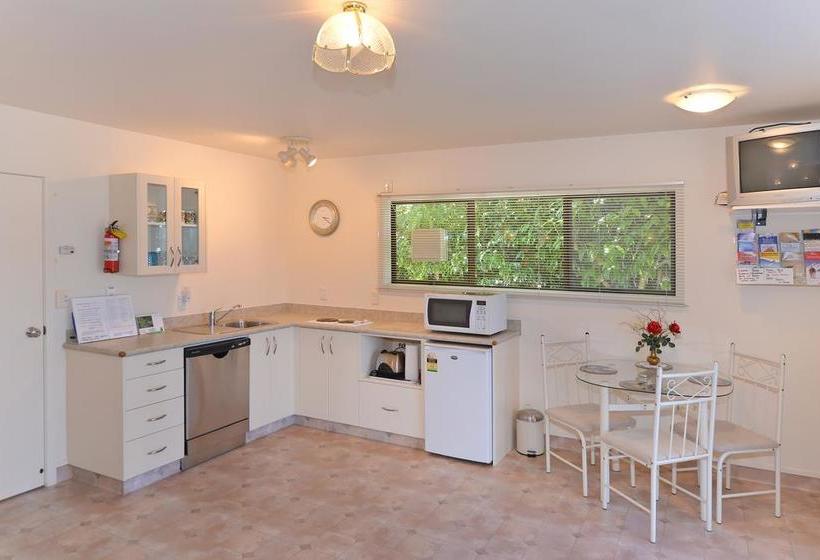 Hostel Belvedere Accommodation 15