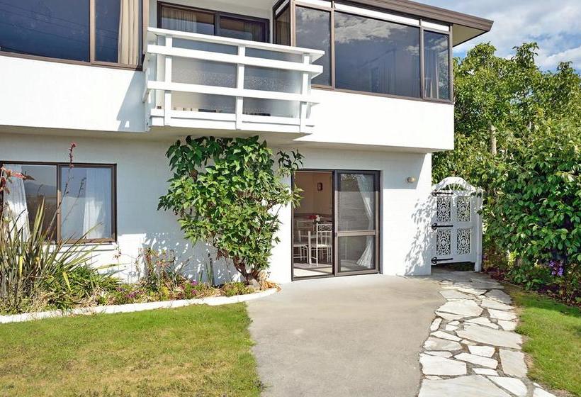 Hostel Belvedere Accommodation 16