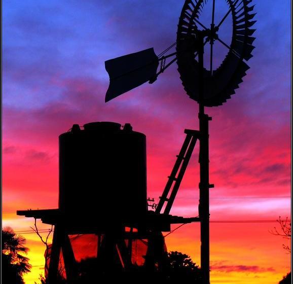 Hostel Belvedere Accommodation 17