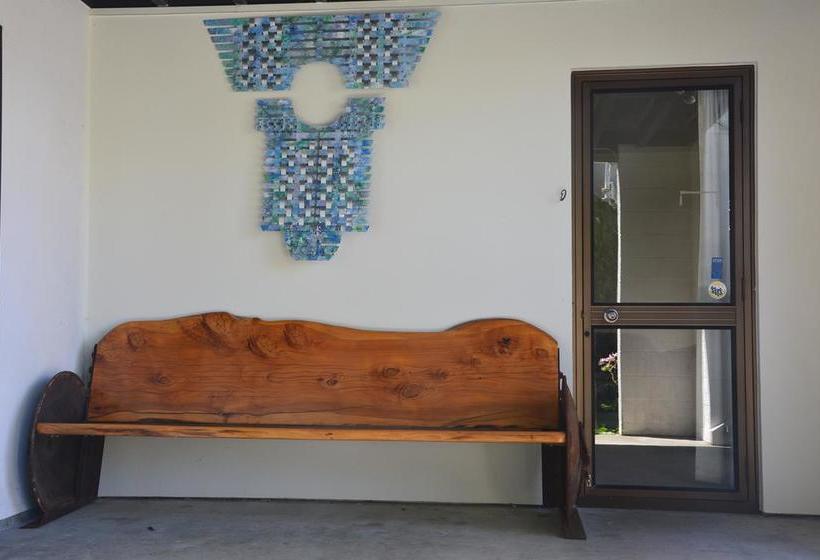 Hostel Belvedere Accommodation 4