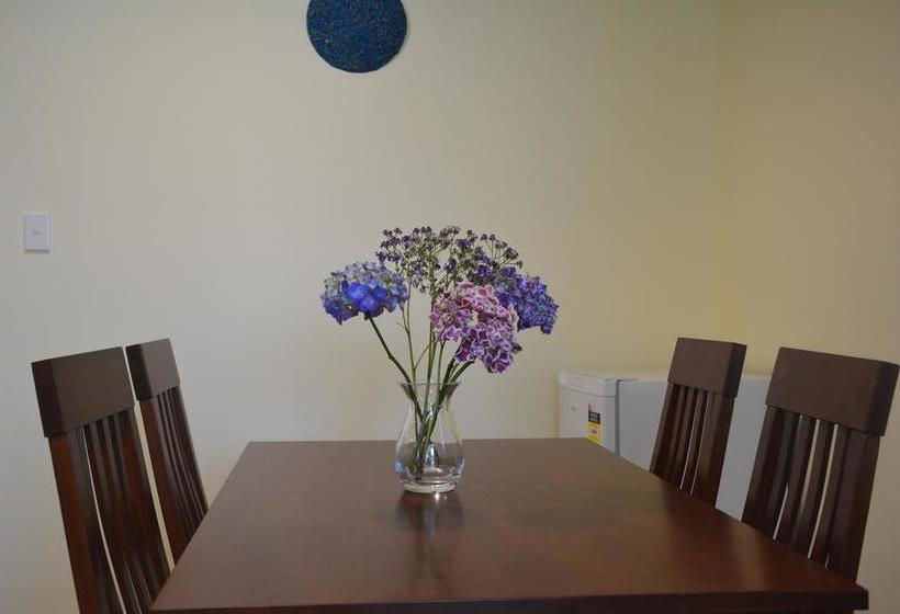 Hostel Belvedere Accommodation 5