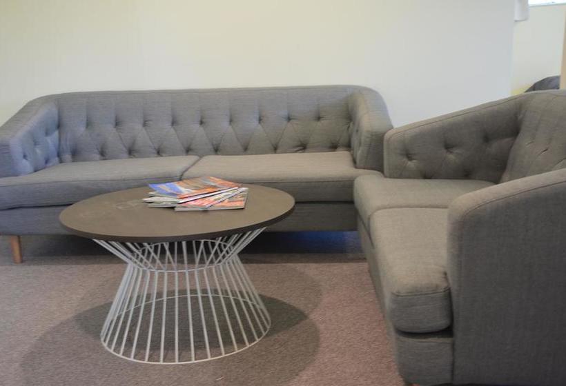 Hostel Belvedere Accommodation 7