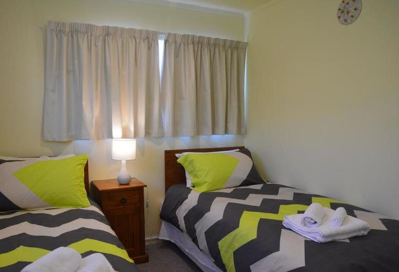 Hostel Belvedere Accommodation 8