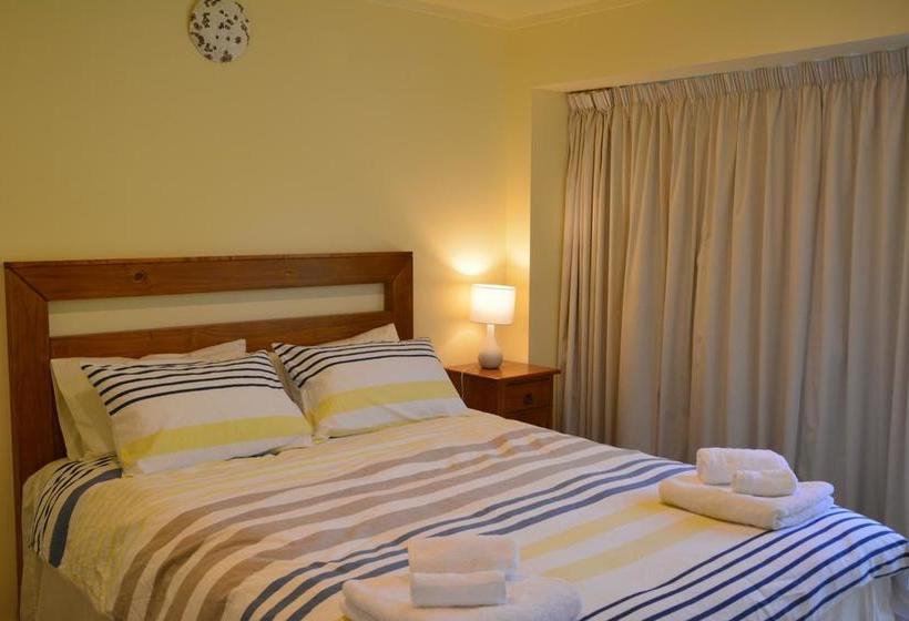 Hostel Belvedere Accommodation 9