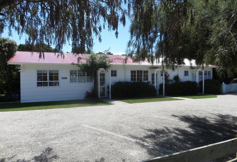 Rose Cottage Motel 1