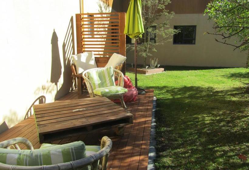 Hostel Kakapo Lodge 10