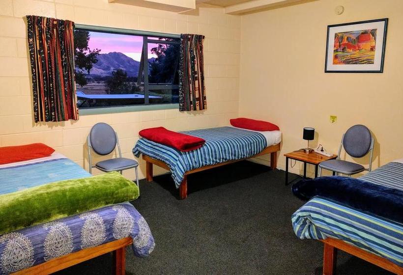 Hostel Kakapo Lodge 12
